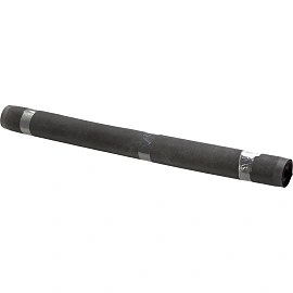 Коврик входной влаговпитывающий ворсовый Blabar Tuff 120x180 см серый