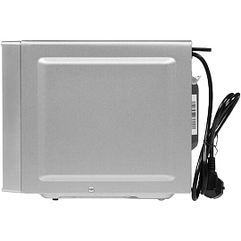 Микроволновая печь Panasonic NN-ST254MZPE серебристая