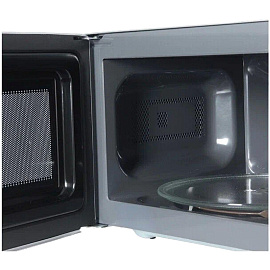 Микроволновая печь Panasonic NN-ST254MZPE серебристая