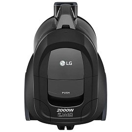 Пылесос LG VC-5316NNTS