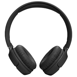 Наушники беспроводные JBL Tune 520BT черные (JBLT520BTBLK)