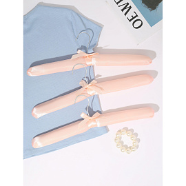 Вешалка-плечики Attache YLC8012 (размер 44-46, 4 штуки в упаковке)