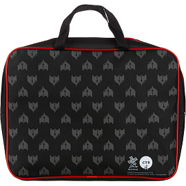 Набор школьный Комус Три Богатыря 6 предметов