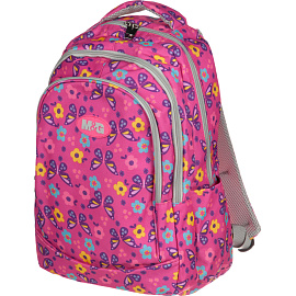 Рюкзак M&G розовый (ABB904F0E7)