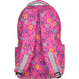 Рюкзак M&G розовый (ABB904F0E7)