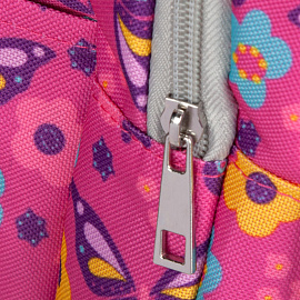 Рюкзак M&G розовый (ABB904F0E7)