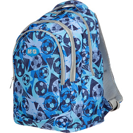 Рюкзак M&G голубой (ABB904F022)