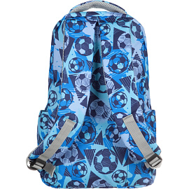 Рюкзак M&G голубой (ABB904F022)