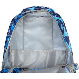 Рюкзак M&G голубой (ABB904F022)