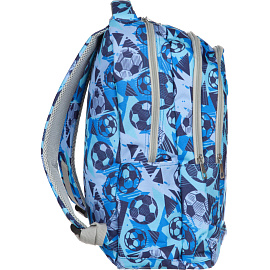 Рюкзак M&G голубой (ABB904F022)