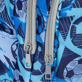 Рюкзак M&G голубой (ABB904F022)