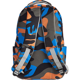 Рюкзак M&G комбинированный (камуфляж, ABB904F055)