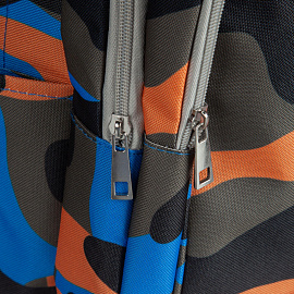 Рюкзак M&G комбинированный (камуфляж, ABB904F055)