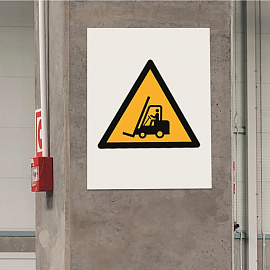 Этикетки самоклеящиеся суперклейкие 210x297 мм белые А4 (20 листов в упаковке)