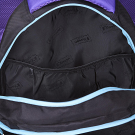 Рюкзак ортопедический Комус Класс Teg Wow Пицца разноцветный