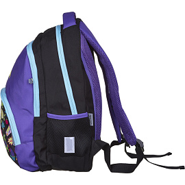 Рюкзак ортопедический Комус Класс Teg Wow Пицца разноцветный