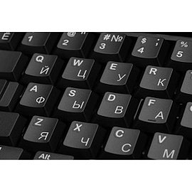 Клавиатура беспроводная Logitech K270 (920-003058) фото Клавиатура беспроводная Logitech K270 (920-003058)