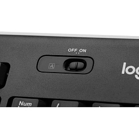 Клавиатура беспроводная Logitech K270 (920-003058) фото Клавиатура беспроводная Logitech K270 (920-003058)