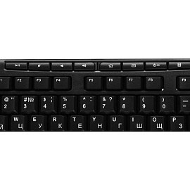 Клавиатура беспроводная Logitech K270 (920-003058) фото Клавиатура беспроводная Logitech K270 (920-003058)