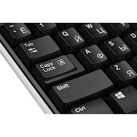 Клавиатура беспроводная Logitech K270 (920-003058) фото Клавиатура беспроводная Logitech K270 (920-003058)