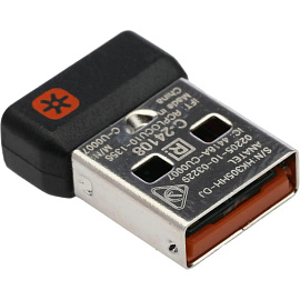 Клавиатура беспроводная Logitech K270 (920-003058) фото Клавиатура беспроводная Logitech K270 (920-003058)