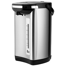 Термопот Centek CT-1084 серебристый