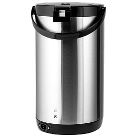 Термопот Centek CT-1084 серебристый
