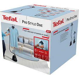 Отпариватель вертикальный Tefal IT2461E0