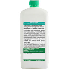 Антисептик кожный Алмадез Оптима 1 л фото Антисептик кожный Алмадез Оптима 1 л