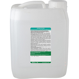 Антисептик кожный Алмадез-Оптима 5 л фото Антисептик кожный Алмадез-Оптима 5 л