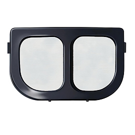 Чайник электрический Xiaomi Electric Glass Kettle серебристый