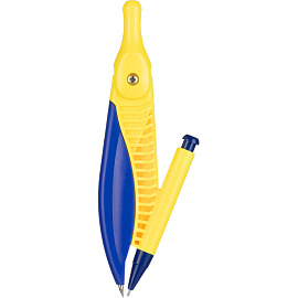 Циркуль M&G Mechanical pencil compass 908F7 фото Циркуль M&G Mechanical pencil compass 908F7