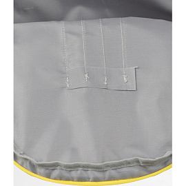 Рюкзак ортопедический Комус Класс Sunrise Tetris черный