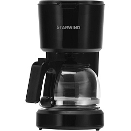 Кофеварка капельная Starwind STD0610