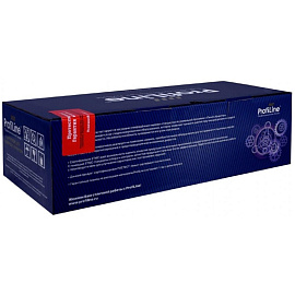 Картридж лазерный ProfiLine TK-8115K PL_TK-8115K_BK_WC для Kyocera черный совместимый