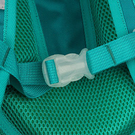 Ранец Комус Класс Вики Енот с двумя отделениями