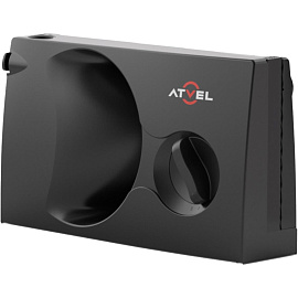 Ломтерезка Atvel EasyCut SR1 черный