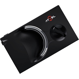 Ломтерезка Atvel EasyCut SR1 черный