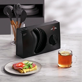 Ломтерезка Atvel EasyCut SR1 черный