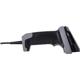 Сканер штрих кода MERTECH 2410 P2D USB, USB эмуляция RS232 black