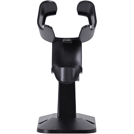 Подставка для сканера штрихкода Mertech 2410 черная