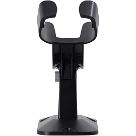 Подставка для сканера штрихкода Mertech 2410 черная