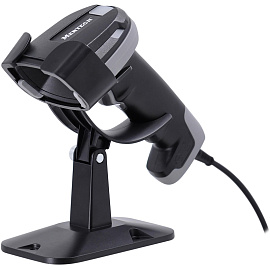Подставка для сканера штрихкода Mertech 2410 черная