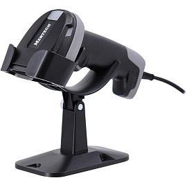 Подставка для сканера штрихкода Mertech 2410 черная