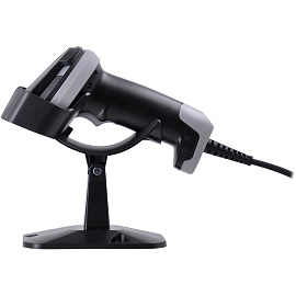 Подставка для сканера штрихкода Mertech 2410 черная