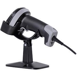 Подставка для сканера штрихкода Mertech 2410 черная