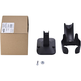 Подставка для сканера штрихкода Mertech 2410 черная