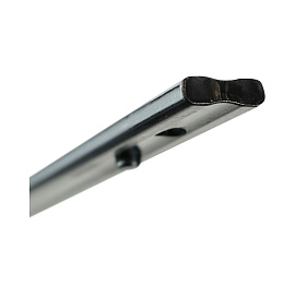 Струбцина быстрозажимная алюмин.(сжим/разжим) 95x900мм,350 кг BERGER BG1927