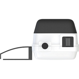 Сетевой фильтр ZIS Pilot Pro на 6 розеток 1.8 метра (176)