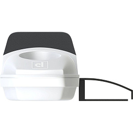 Сетевой фильтр ZIS Pilot Pro на 6 розеток 5 метров (178)